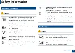 Preview for 18 page of Samsung MultiXpress X703 Series User Manual