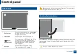 Preview for 23 page of Samsung MultiXpress X703 Series User Manual