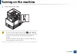 Preview for 26 page of Samsung MultiXpress X703 Series User Manual