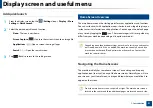 Preview for 31 page of Samsung MultiXpress X703 Series User Manual