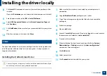 Preview for 43 page of Samsung MultiXpress X703 Series User Manual