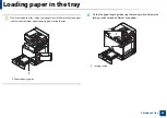 Preview for 56 page of Samsung MultiXpress X703 Series User Manual