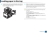 Preview for 59 page of Samsung MultiXpress X703 Series User Manual