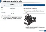 Preview for 62 page of Samsung MultiXpress X703 Series User Manual