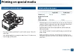 Preview for 66 page of Samsung MultiXpress X703 Series User Manual