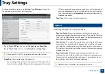 Preview for 68 page of Samsung MultiXpress X703 Series User Manual