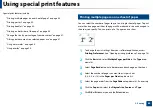 Preview for 84 page of Samsung MultiXpress X703 Series User Manual