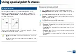 Preview for 88 page of Samsung MultiXpress X703 Series User Manual