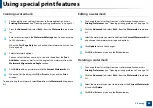 Preview for 89 page of Samsung MultiXpress X703 Series User Manual