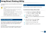 Preview for 92 page of Samsung MultiXpress X703 Series User Manual