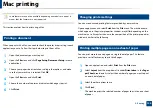 Preview for 100 page of Samsung MultiXpress X703 Series User Manual