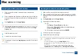 Preview for 144 page of Samsung MultiXpress X703 Series User Manual