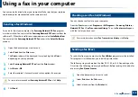 Preview for 148 page of Samsung MultiXpress X703 Series User Manual