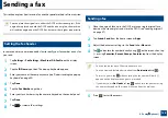 Preview for 158 page of Samsung MultiXpress X703 Series User Manual