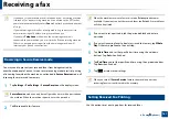 Preview for 161 page of Samsung MultiXpress X703 Series User Manual