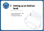 Preview for 165 page of Samsung MultiXpress X703 Series User Manual