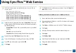 Preview for 174 page of Samsung MultiXpress X703 Series User Manual