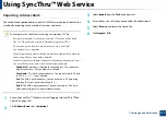 Preview for 177 page of Samsung MultiXpress X703 Series User Manual