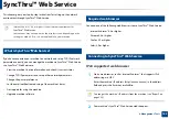 Preview for 183 page of Samsung MultiXpress X703 Series User Manual