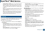 Preview for 187 page of Samsung MultiXpress X703 Series User Manual