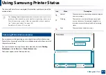 Preview for 199 page of Samsung MultiXpress X703 Series User Manual