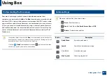 Preview for 207 page of Samsung MultiXpress X703 Series User Manual