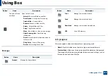 Preview for 208 page of Samsung MultiXpress X703 Series User Manual