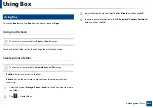 Preview for 209 page of Samsung MultiXpress X703 Series User Manual