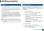 Preview for 217 page of Samsung MultiXpress X703 Series User Manual