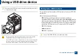 Preview for 221 page of Samsung MultiXpress X703 Series User Manual