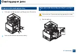 Preview for 243 page of Samsung MultiXpress X703 Series User Manual