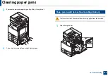 Preview for 245 page of Samsung MultiXpress X703 Series User Manual