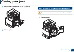 Preview for 246 page of Samsung MultiXpress X703 Series User Manual