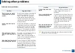 Preview for 275 page of Samsung MultiXpress X703 Series User Manual