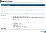 Preview for 288 page of Samsung MultiXpress X703 Series User Manual