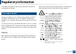 Preview for 289 page of Samsung MultiXpress X703 Series User Manual