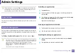 Preview for 328 page of Samsung MultiXpress X703 Series User Manual