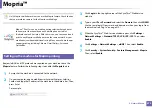 Preview for 373 page of Samsung MultiXpress X703 Series User Manual