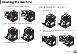 Preview for 392 page of Samsung MultiXpress X703 Series User Manual