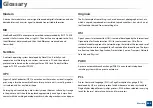 Preview for 404 page of Samsung MultiXpress X703 Series User Manual