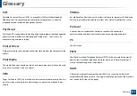 Preview for 405 page of Samsung MultiXpress X703 Series User Manual