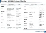 Preview for 412 page of Samsung MultiXpress X703 Series User Manual