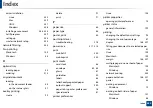 Preview for 420 page of Samsung MultiXpress X703 Series User Manual