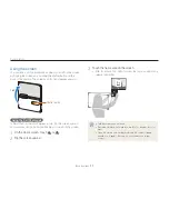 Preview for 18 page of Samsung MV900F User Manual