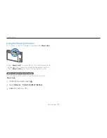 Preview for 19 page of Samsung MV900F User Manual