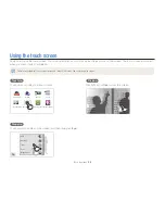 Preview for 25 page of Samsung MV900F User Manual