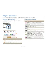 Preview for 27 page of Samsung MV900F User Manual