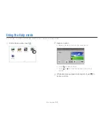 Preview for 31 page of Samsung MV900F User Manual