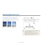 Preview for 77 page of Samsung MV900F User Manual