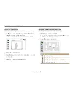 Preview for 92 page of Samsung MV900F User Manual